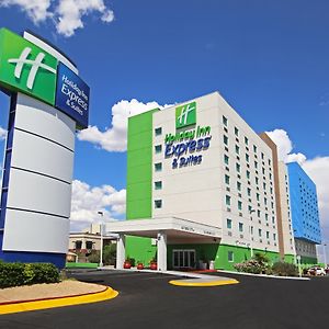Holiday Inn Express Hotel & Suites Cd. Juarez - Las Misiones By Ihg