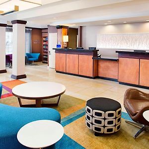 Fairfield Inn & Suites By Marriott Jonesboro