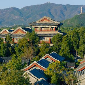 Aman Summer Palace Beijing